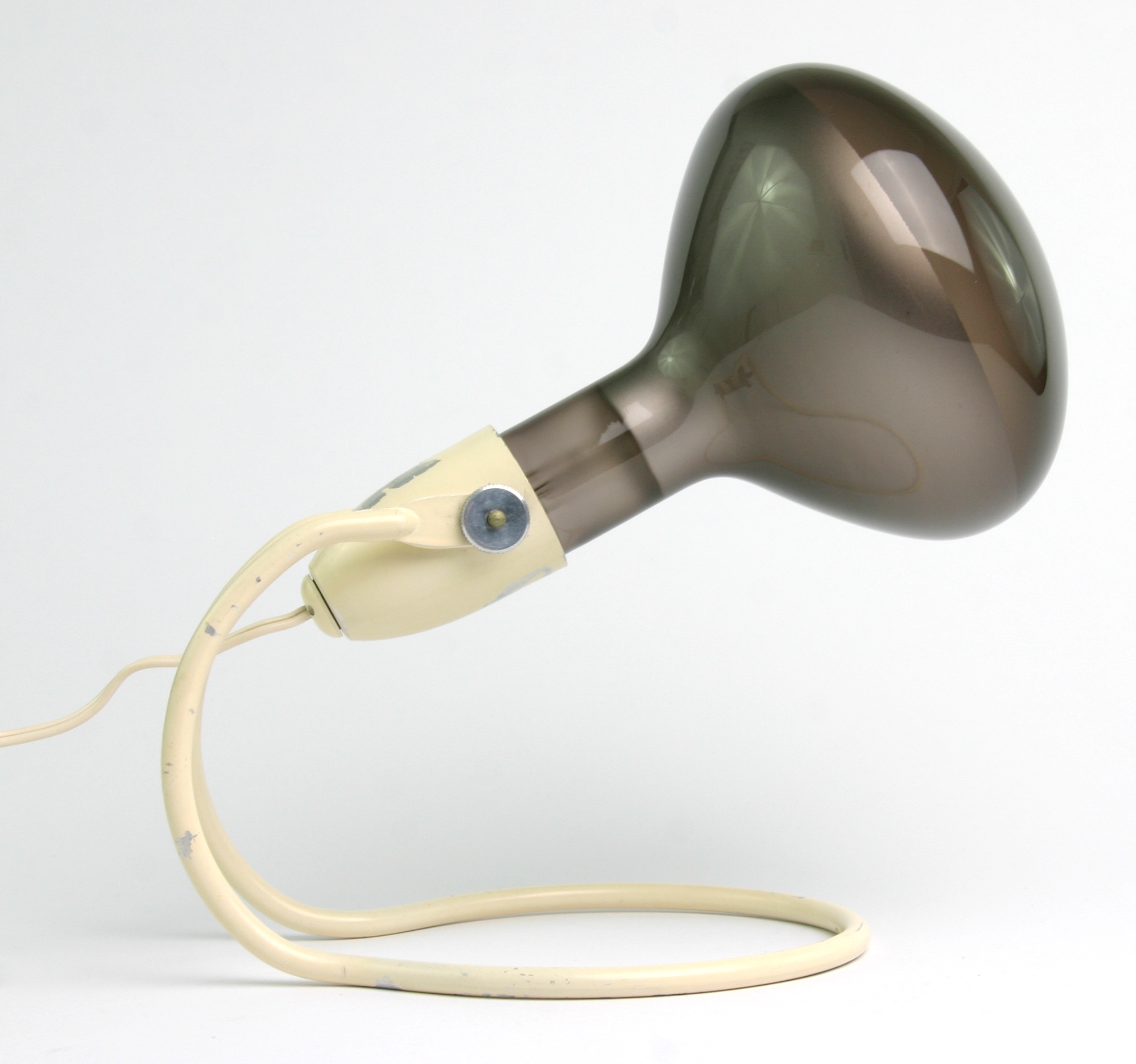 Vitalux Ultra Wolfram lamp secondary
